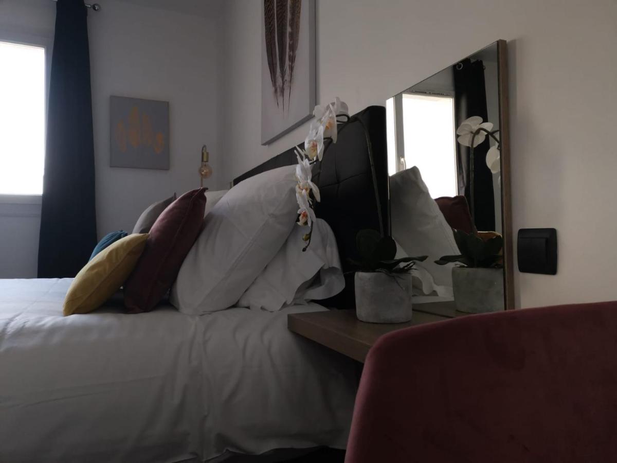 Home Place Apartments - Langon Sauternes - B&B Langon