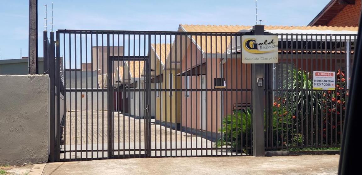 Condomínio Gold - B&B