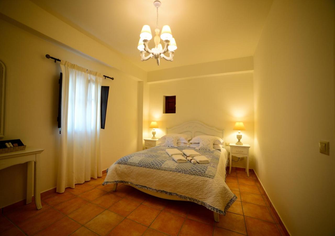 Suite Deluxe - Vue sur Mer