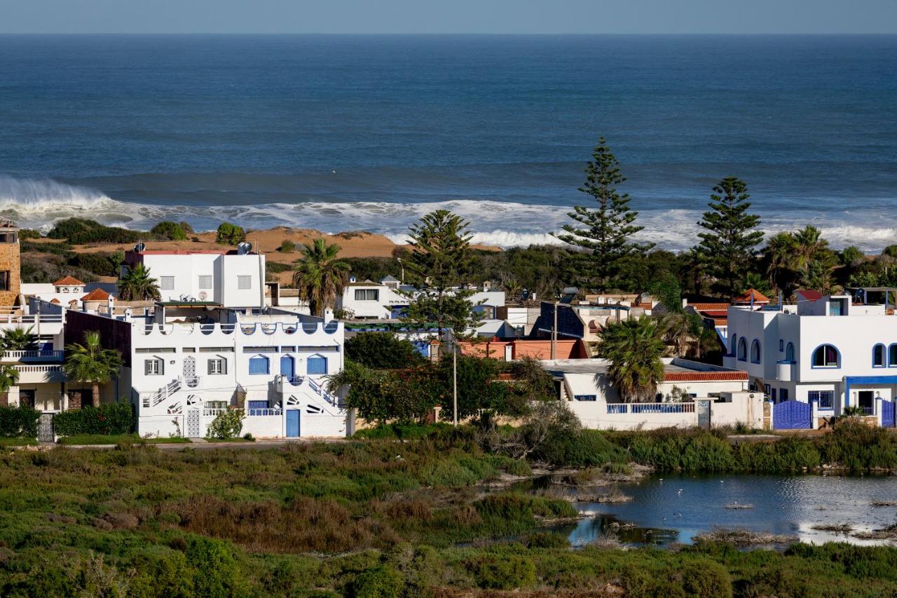 Surf And Soul Morocco - B&B