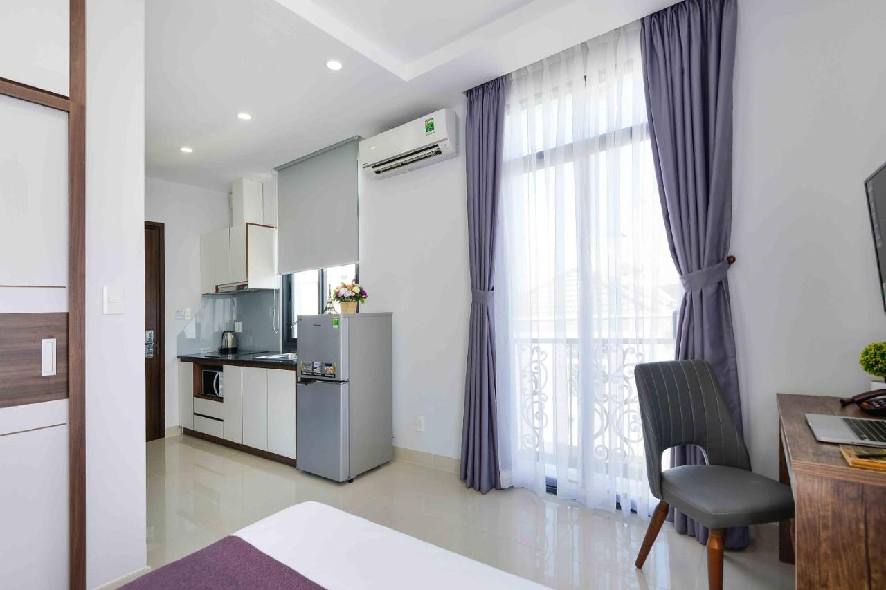 Standard Apartment