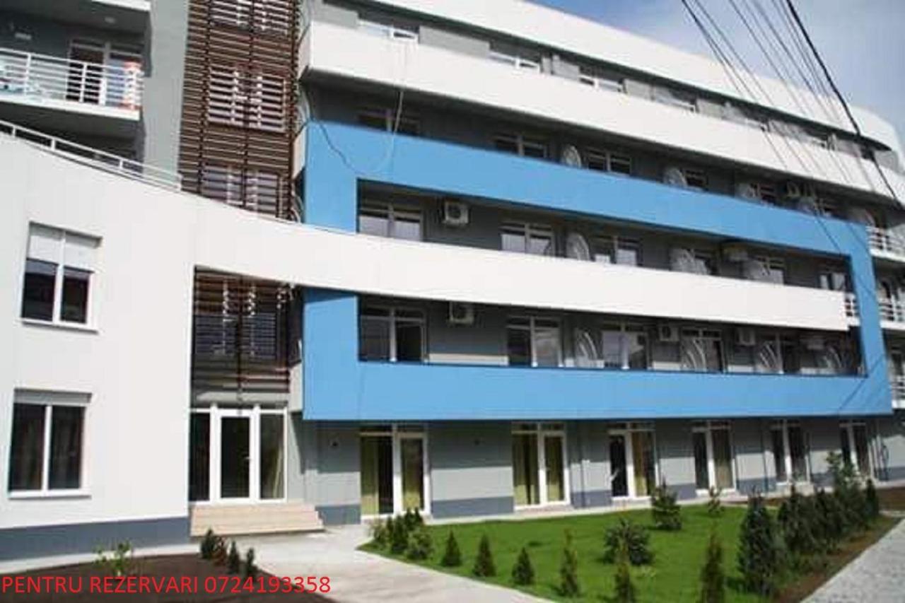 Garsoniera Soarelui - B&B