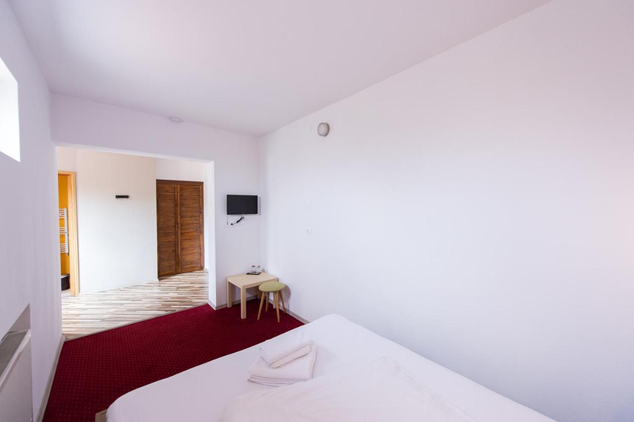 Double Room with Private Bathroom and without  AC