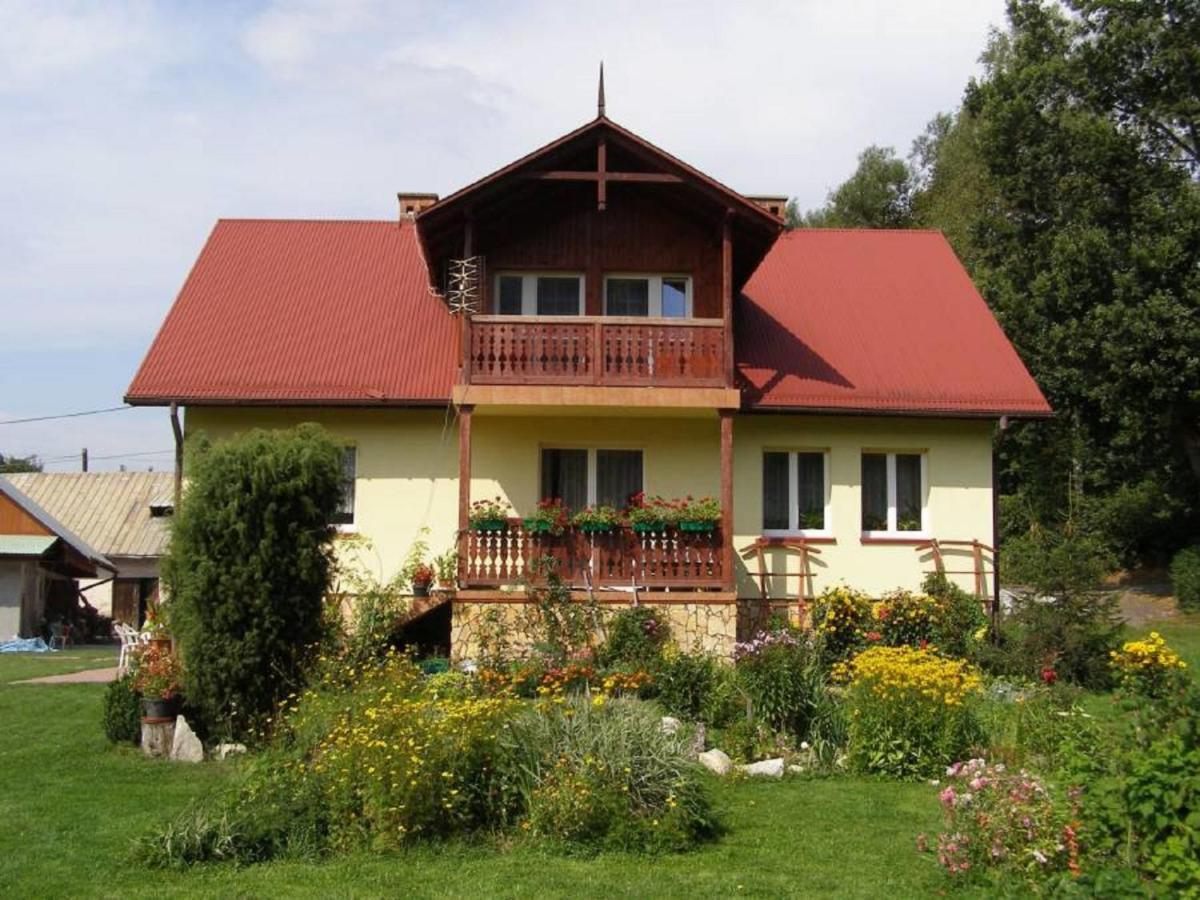 B&B Sułoszowa - Gospodarstwo Agroturystyczne Dolina Zachwytu - Bed and Breakfast Sułoszowa