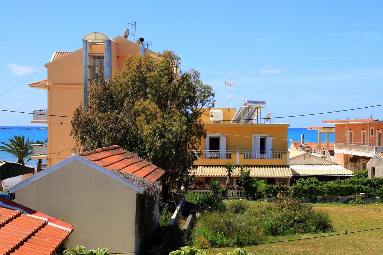Studio with Sea View (2 Adults)