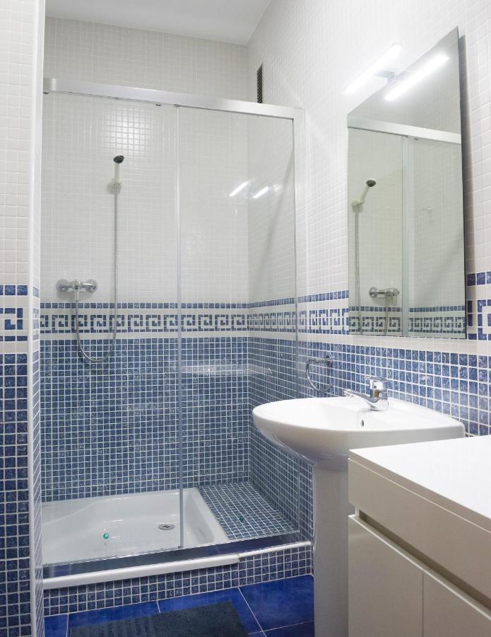 Appartement 3 Chambres