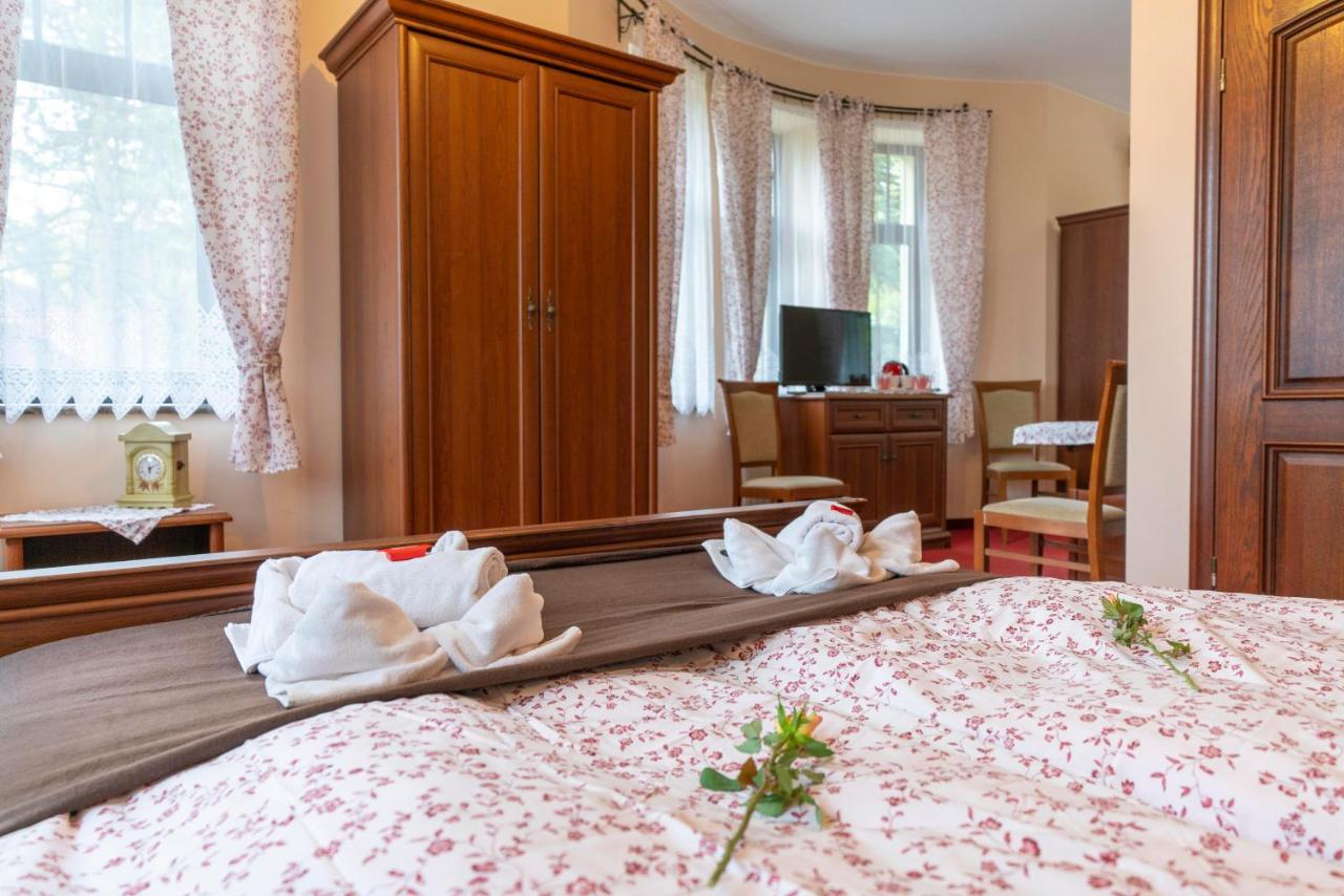 Camera Quadrupla con Bagno Privato 