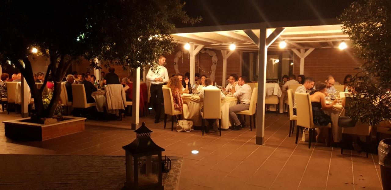 Agriresort Terradome - Chambres d’hôtes Uta