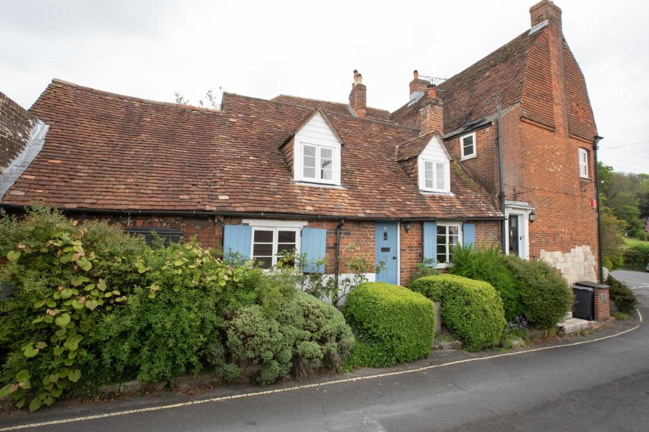 Beggar's Lane Cottage - B&B Winchester