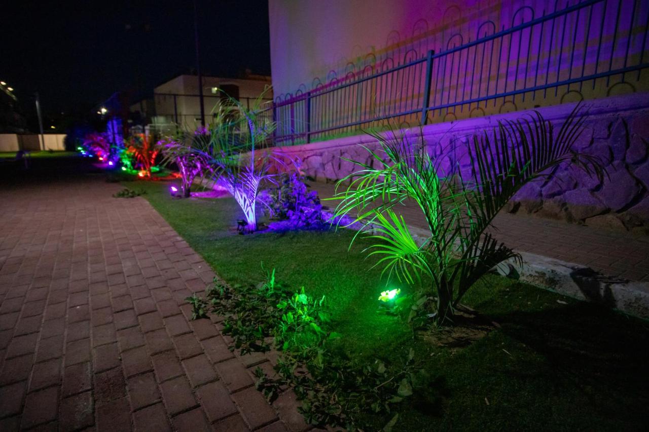 Orel Apartments - דירות אוראל - Ferienwohnung Eilat