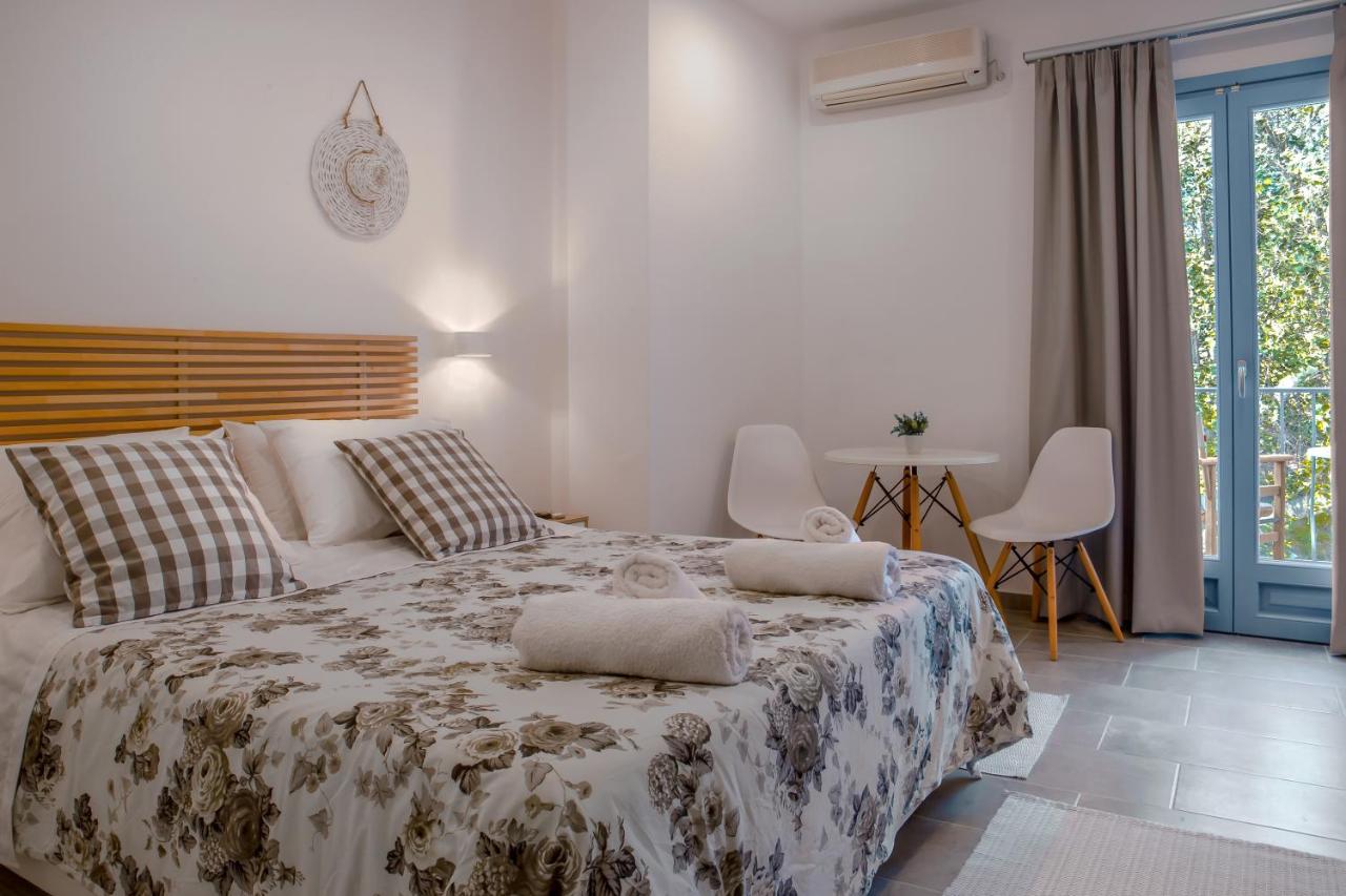 Chambre Double Deluxe
