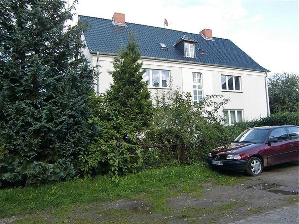 Ferienwohnung A0 - B&B