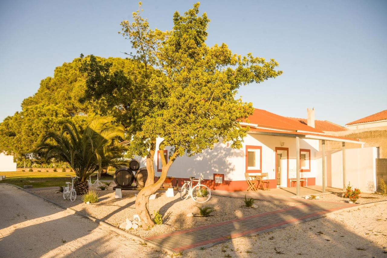 Casa das Pipas #4 - B&B
