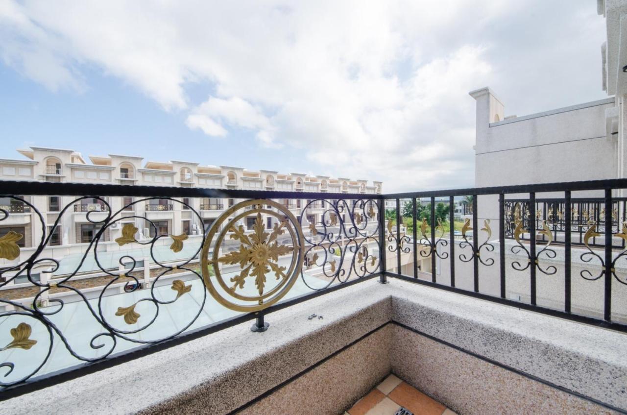 Camera Quadrupla con Bagno