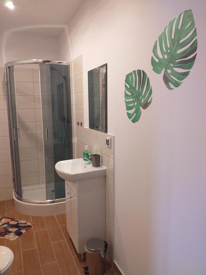 Habitación Doble con baño - 1 o 2 camas