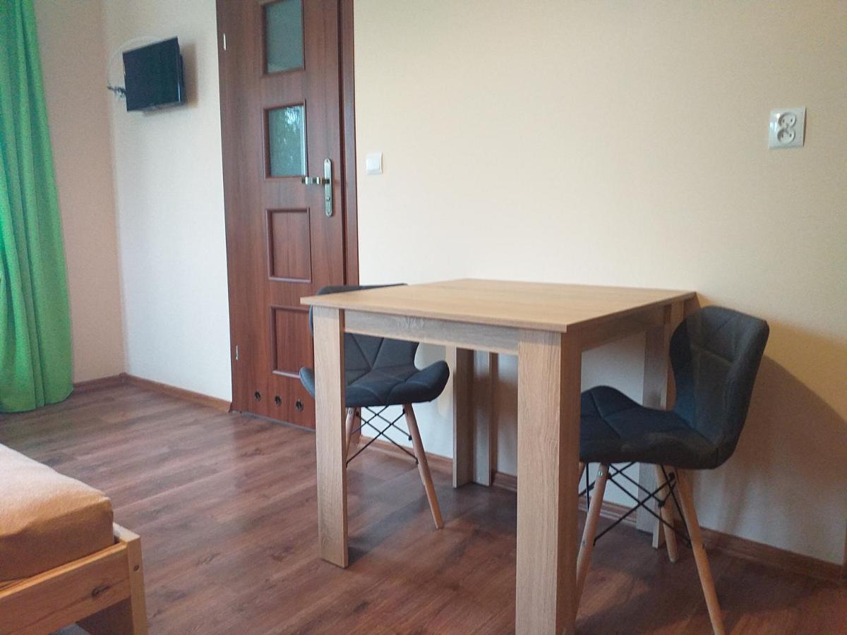 Habitación Cuádruple con baño privado
