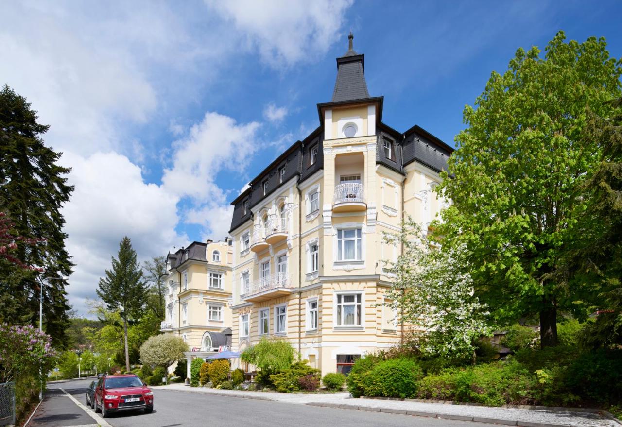 Orea Spa Hotel San Remo