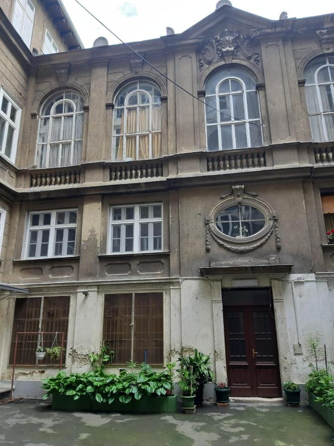 Studio apartment Frano - B&B