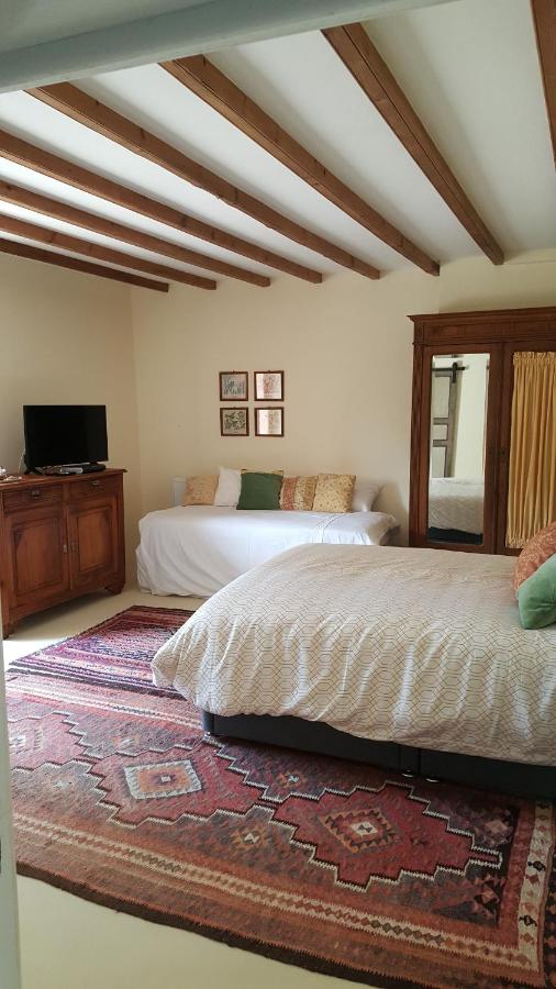 Triple Room - Disability Access