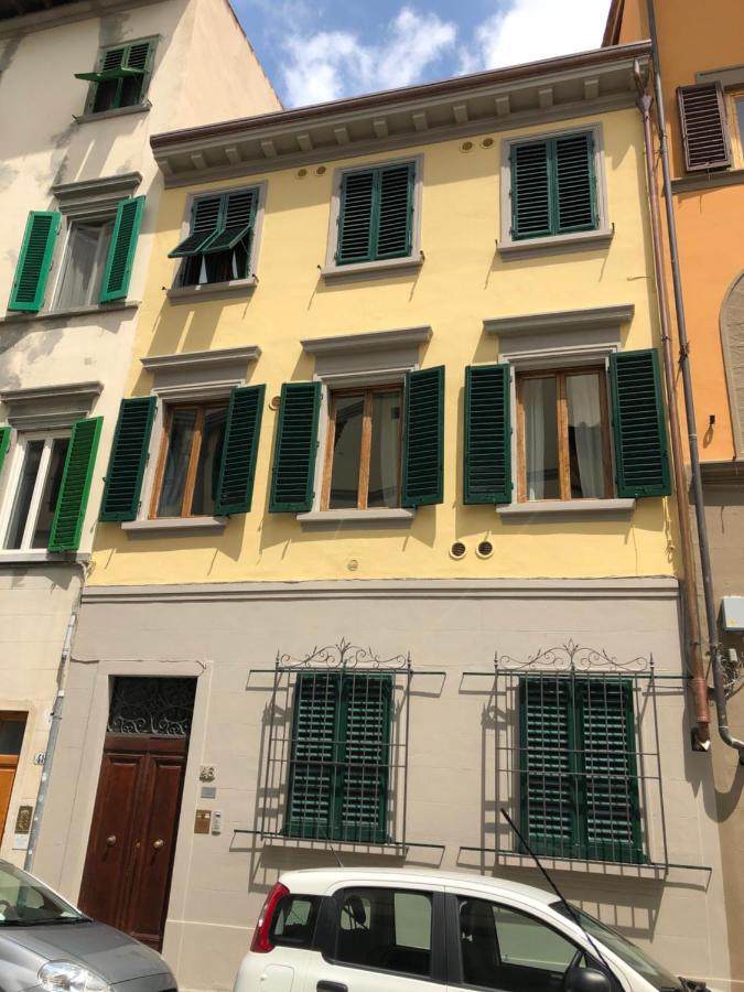 Appartement 2 Chambres Vincent