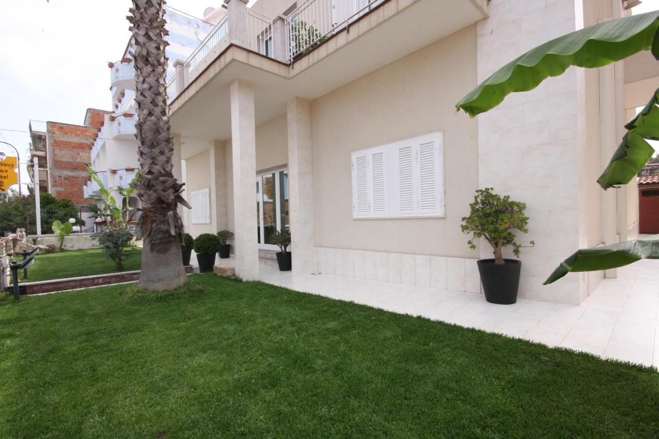 Porta del Vento - B&B Giardini-Naxos