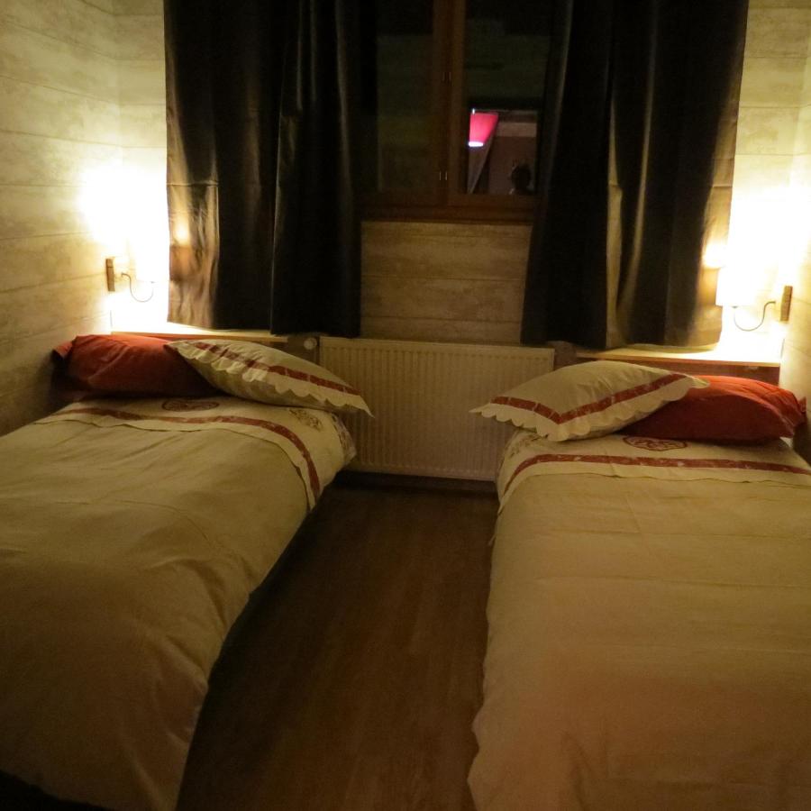 Haus mit 4 Schlafzimmern