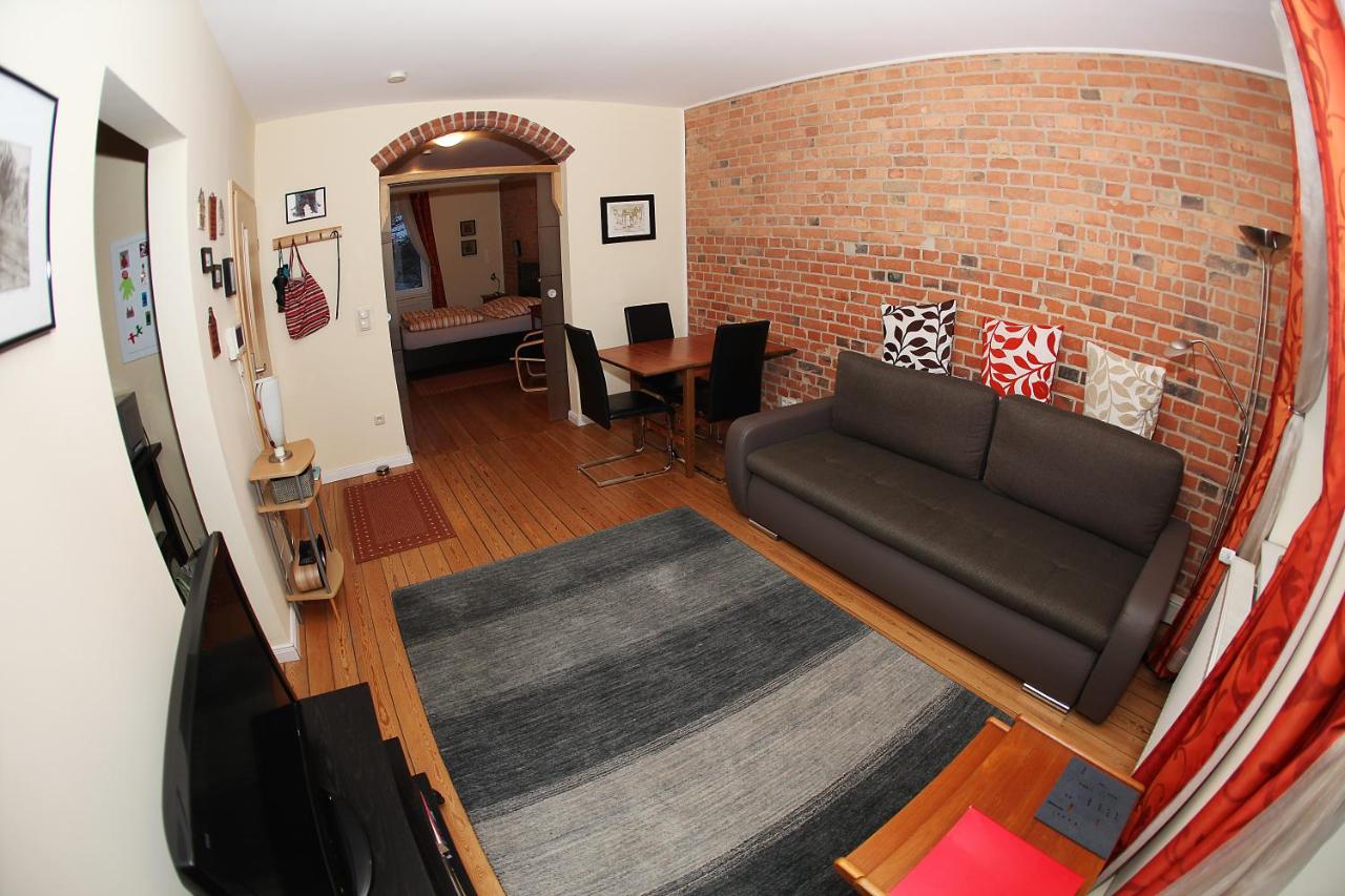 One-Bedroom Apartment 34 a - Second Floor