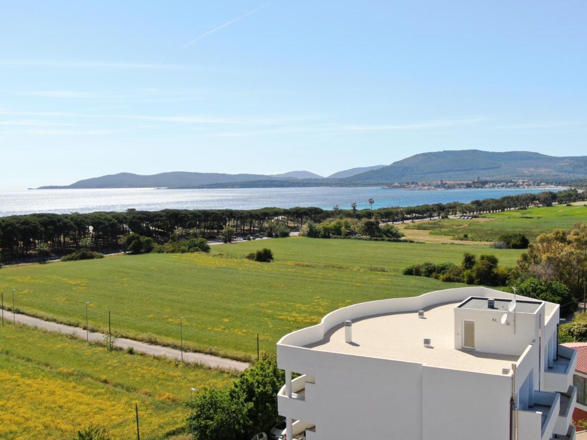 B&B Alghero - Milena Suite Apartments - Bed and Breakfast Alghero