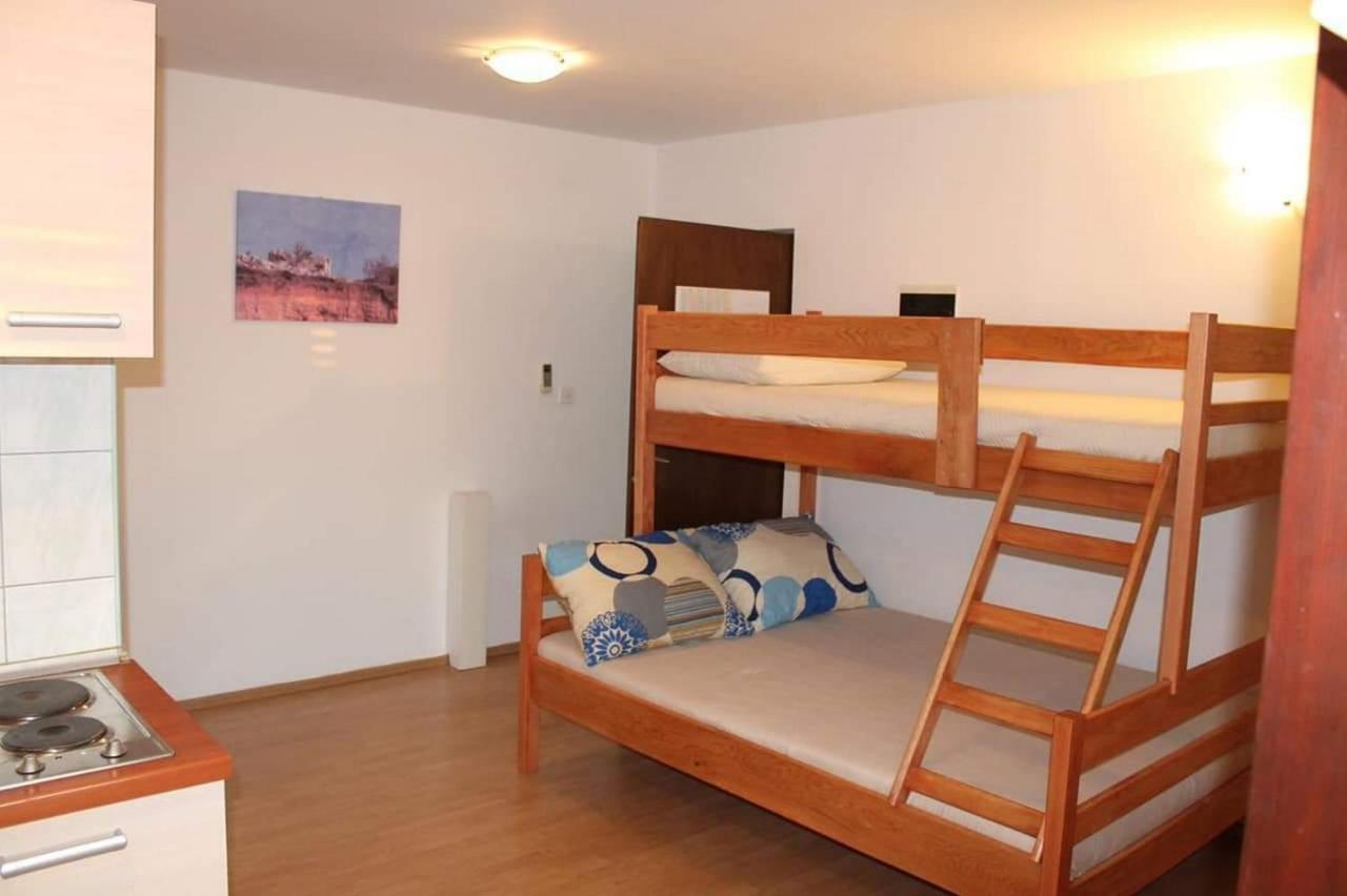 Studio-Apartment