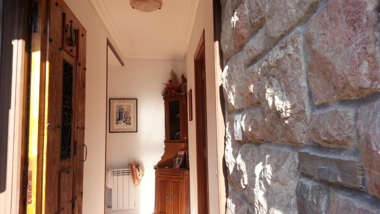 Camera Doppia con Letti Singoli con Bagno Privato