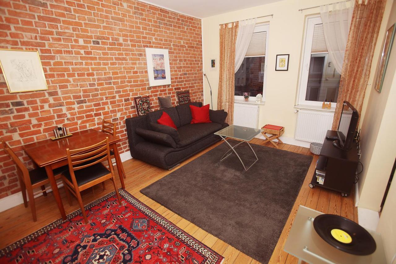 One-Bedroom Apartment 34 a - First Floor