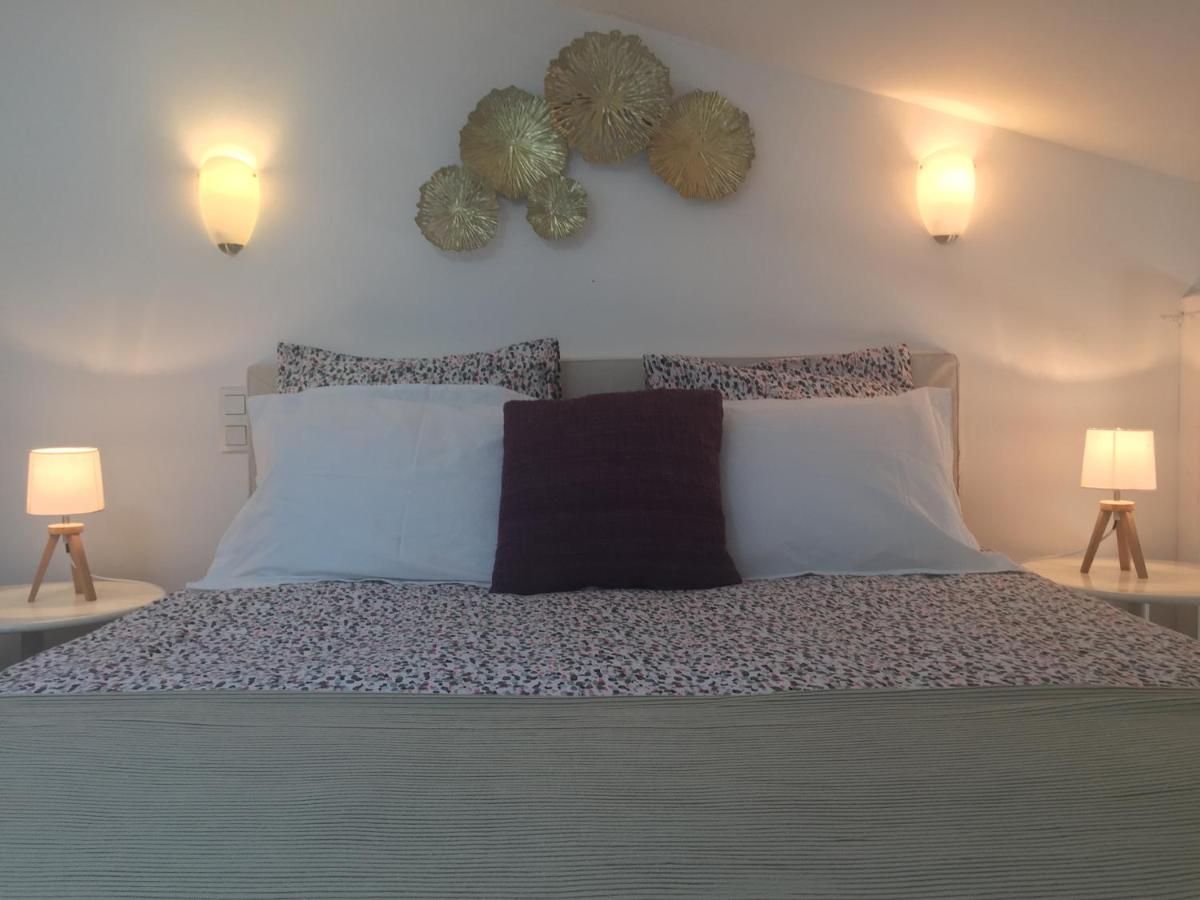 Apartment with Terrace (3 adults)