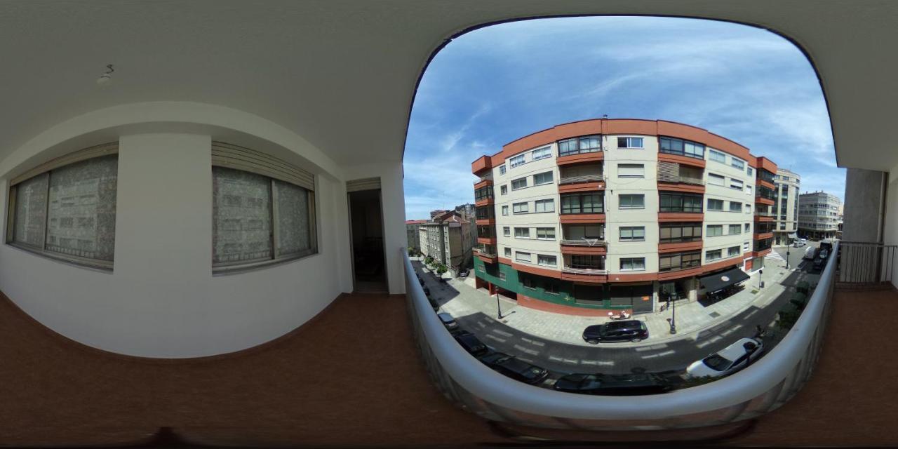 Casa Abalde - B&B