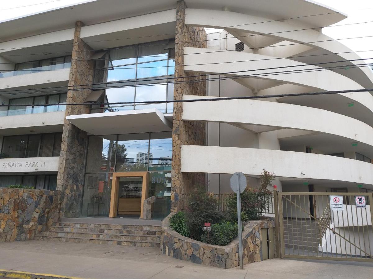 Excelente Departamento en Reñaca - B&B
