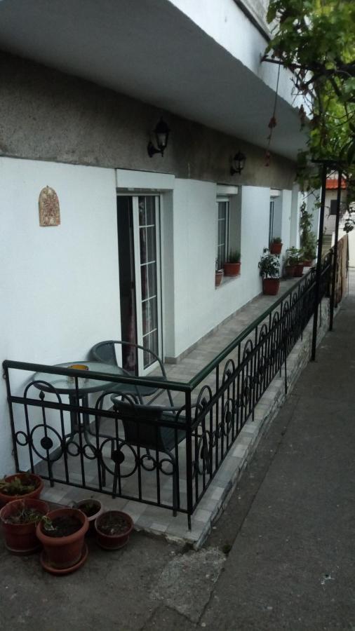 Big apartment near Olympus mountain - Ferienwohnung Litochoron