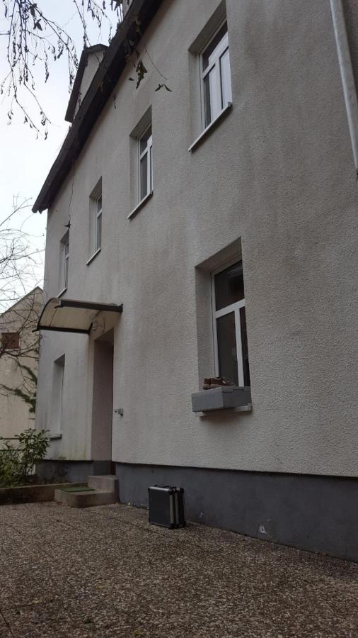 Ferienhaus an der Sesselbahn - Ferienwohnung Cochem