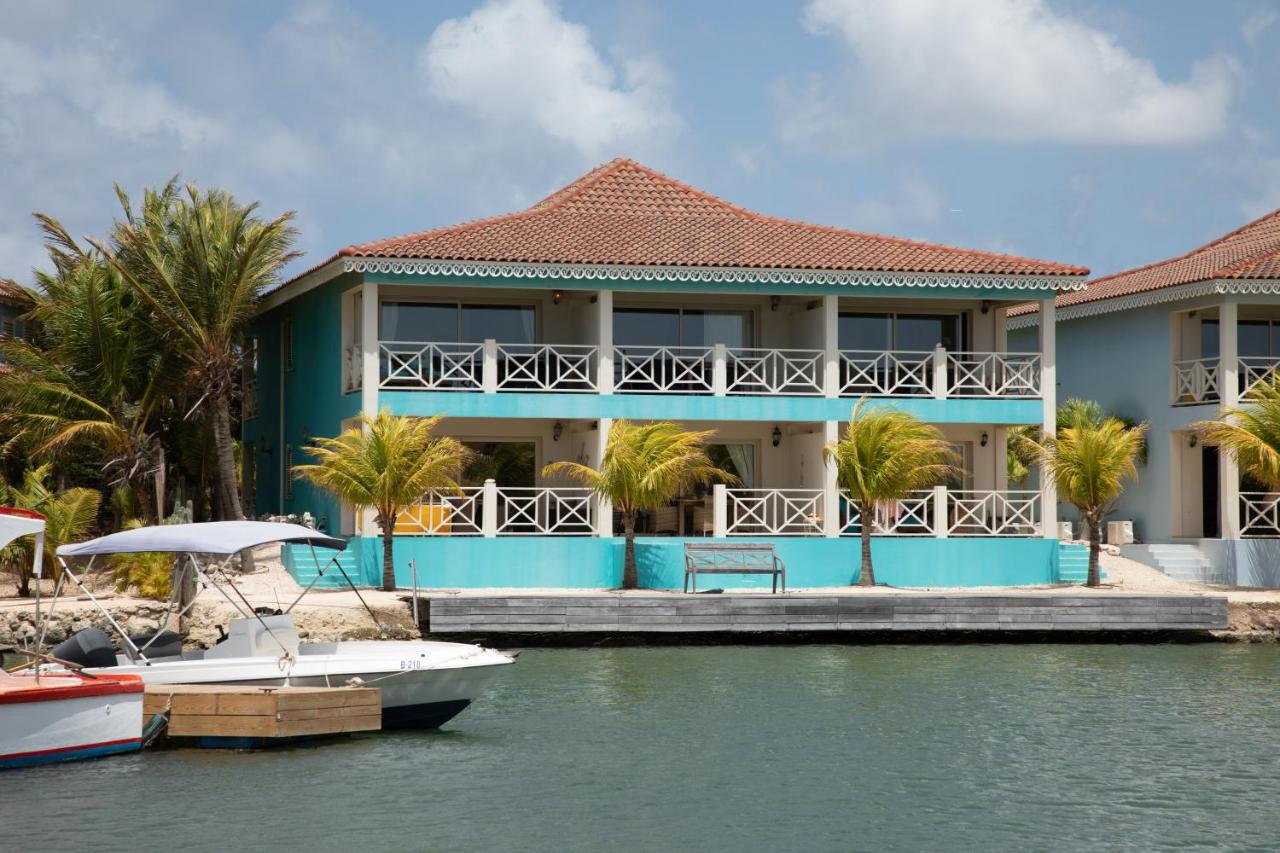 Ocean Blue Bonaire - B&B Kralendijk