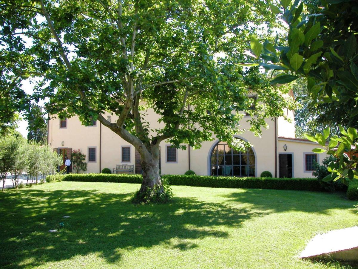 Fattoria di Migliarino - Bed and Breakfast