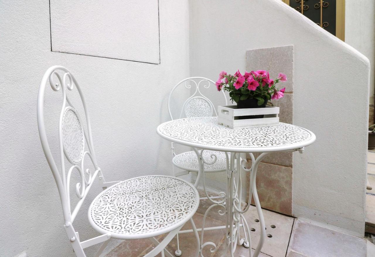 Marecalmo - guest house - B&B Monopoli