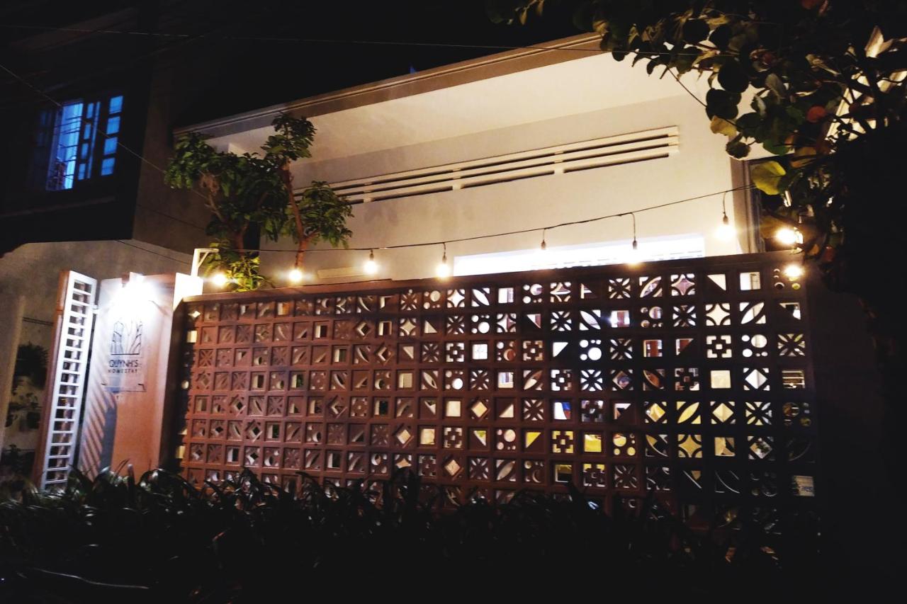 Quynh's Homestay - B&B
