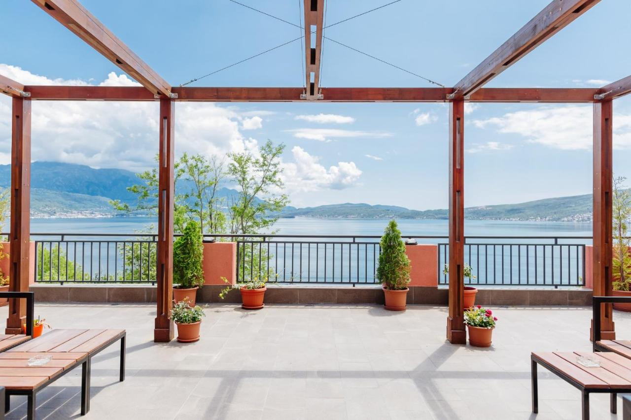 Appartement met Terras