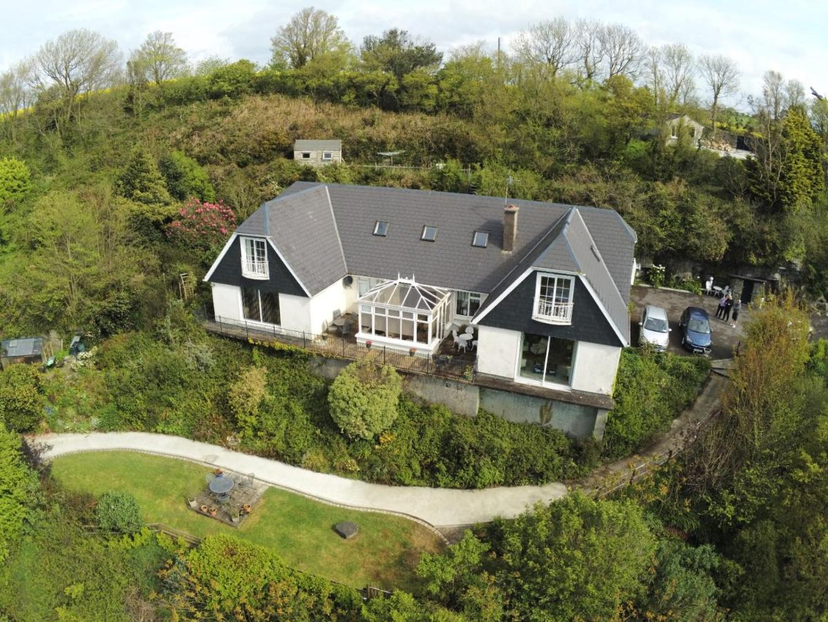 B&B Kinsale - Rocklands House Bed and Breakfast - Bed and Breakfast Kinsale