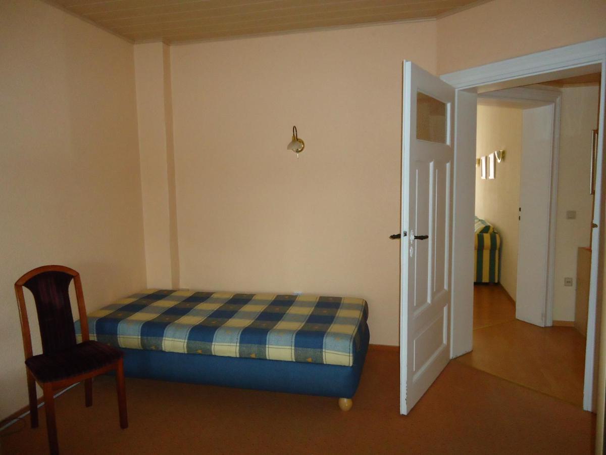 Apartamento Confort