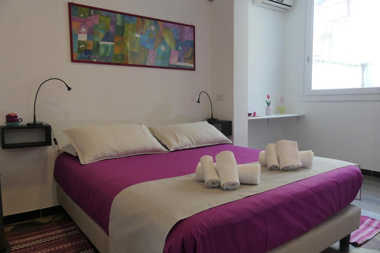 B&B Cagliari - Casa Diaz - Bed and Breakfast Cagliari