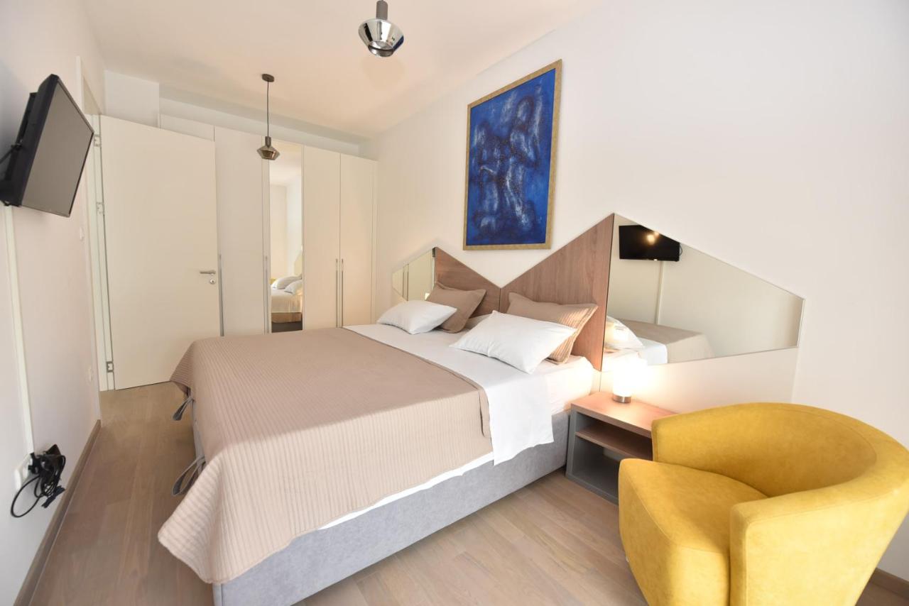 The Main Square Apartments - B&B Banja Luka