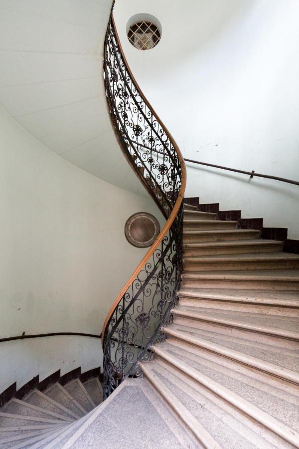 Luxury central Apartment - Ferienwohnung Budapest