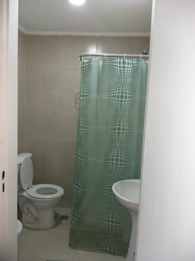 DEPARTAMENTOS OLIVIA - B&B San Pedro