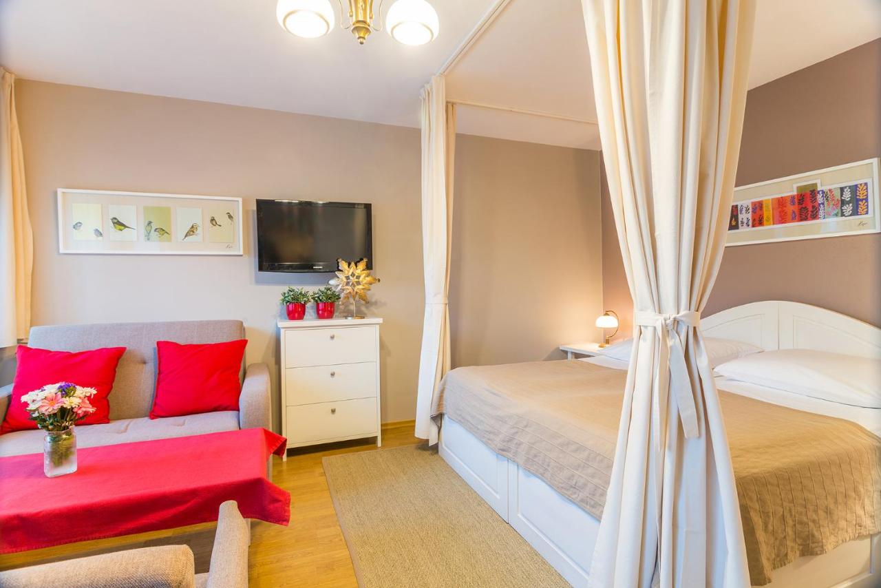 Chambre Double Deluxe