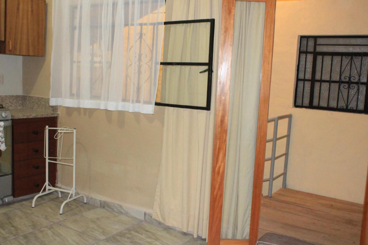 Apartment mit 1 Schlafzimmer