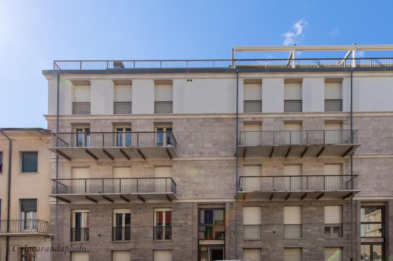 Mirabilia Beach - Ferienwohnung